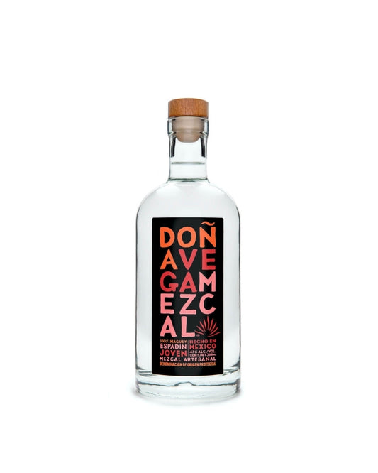 Dona Vega Mezcal Espadin