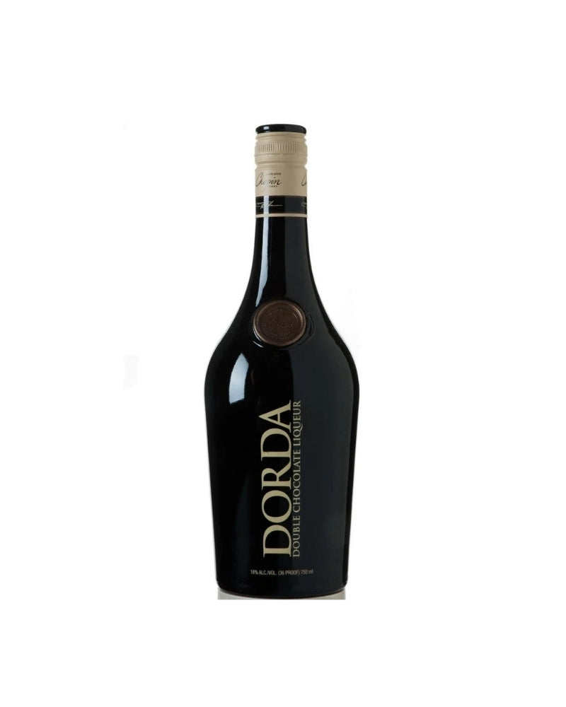 Dorda Double Chocolate Liqueur