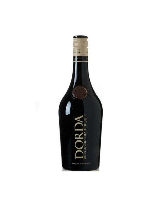 Dorda Double Chocolate Liqueur
