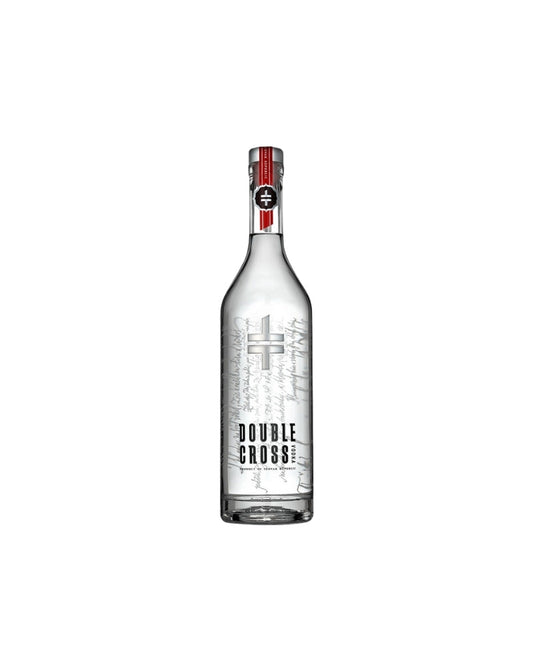 Double Cross Vodka 750mL