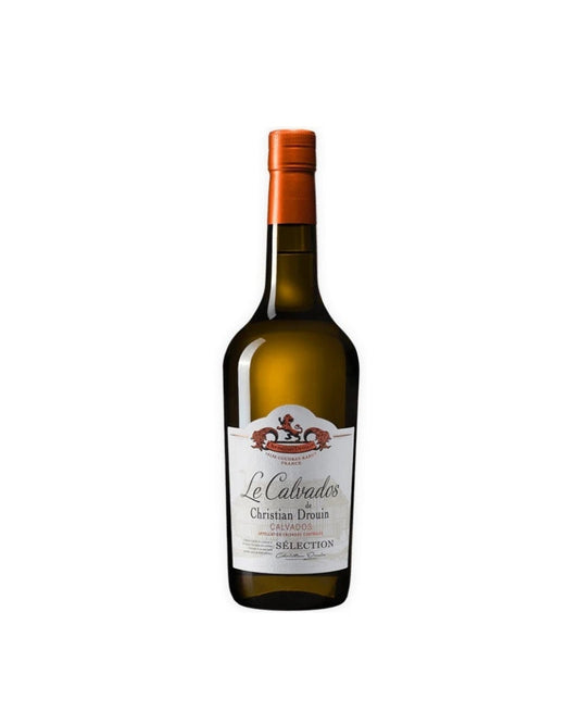 Drouin Calvados Select 750mL