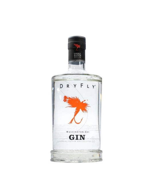 Dry Fly Distilling Gin