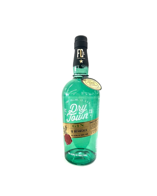 Dry Town Gin