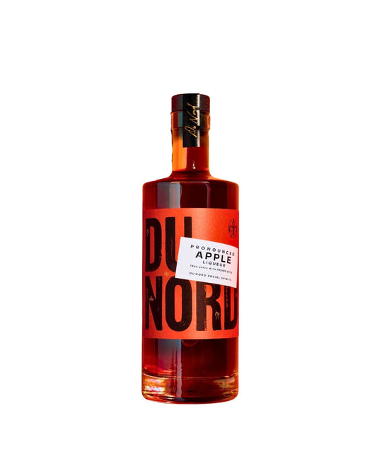 Du Nord Apple Liqueur