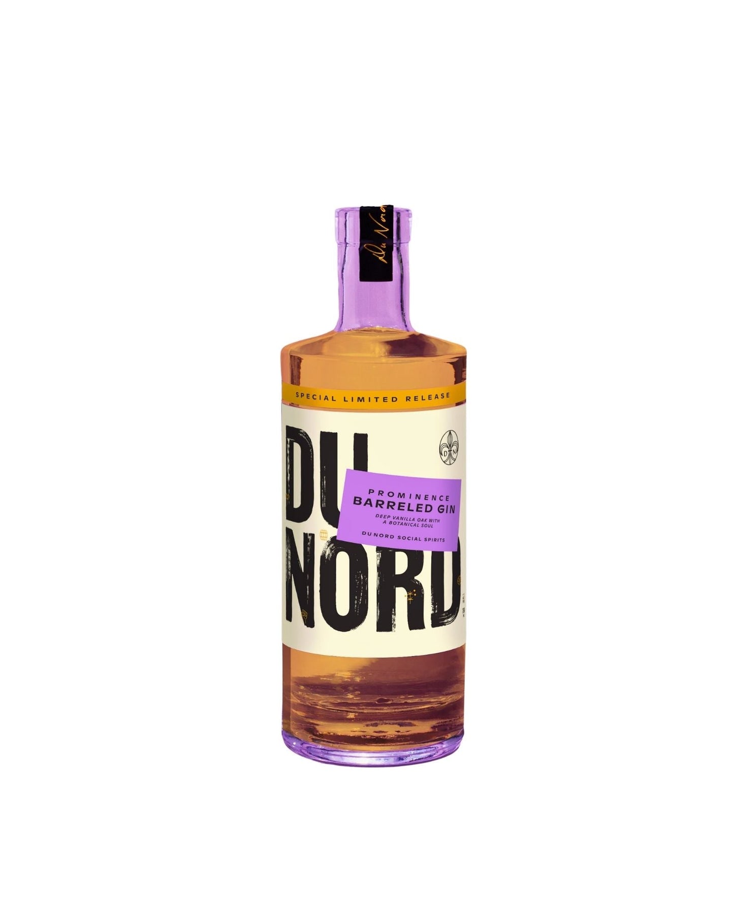 Du Nord Craft Spritis Promincence Gin