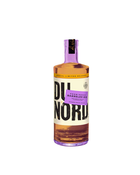 Du Nord Craft Spritis Promincence Gin