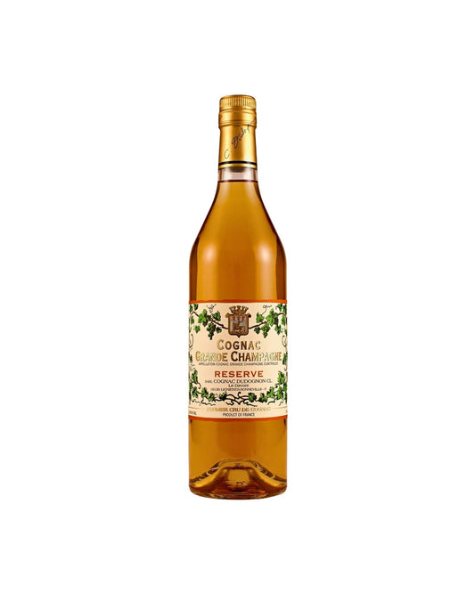 Dudognon Cognac Reserve-10 Yrs Old