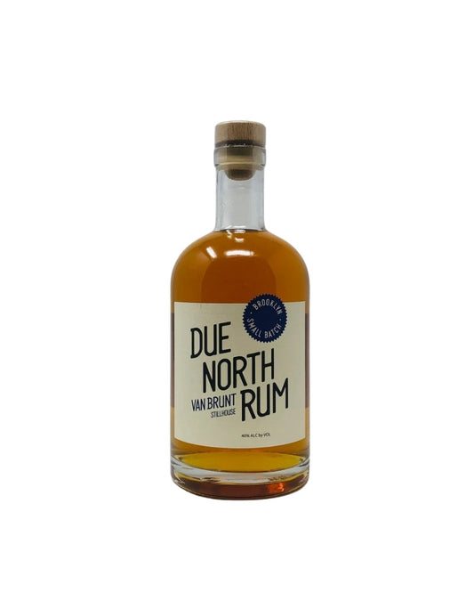 Due North Rum 750mL