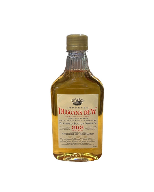 Duggan's Dew Blended Scotch Whisky 375ml