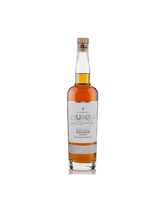 Duke Small Batch Kentucky Straight Bourbon Whiskey