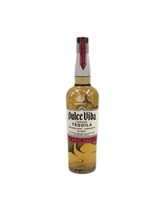 Dulce Vida Anejo Tequila 80 Proof 750ml