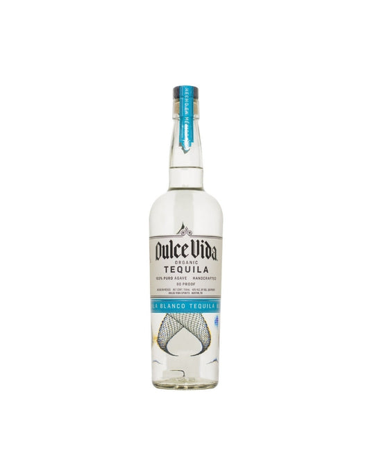 Dulce Vida Blanco Tequila 750mL