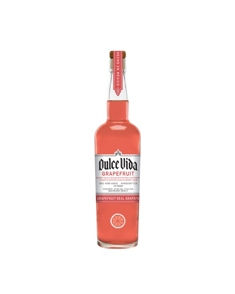 Dulce Vida Grapefruit