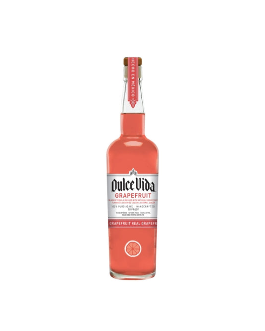 Dulce Vida Grapefruit