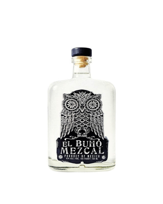 El Buho Mezcal Espadin 750mL