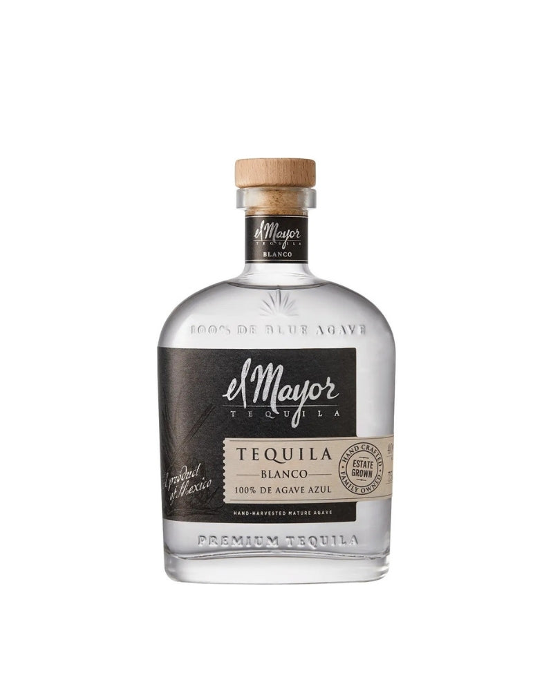 El Mayor Tequila Blanco