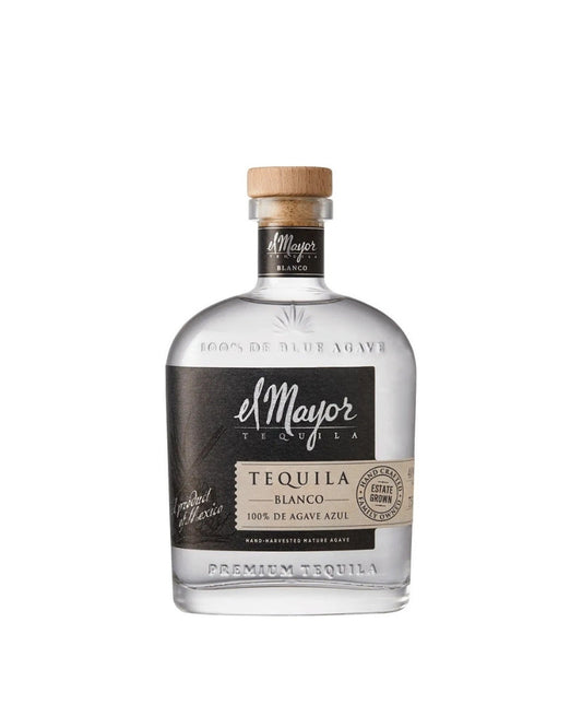El Mayor Tequila Blanco