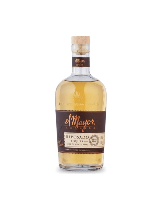 El Mayor Tequila Reposado