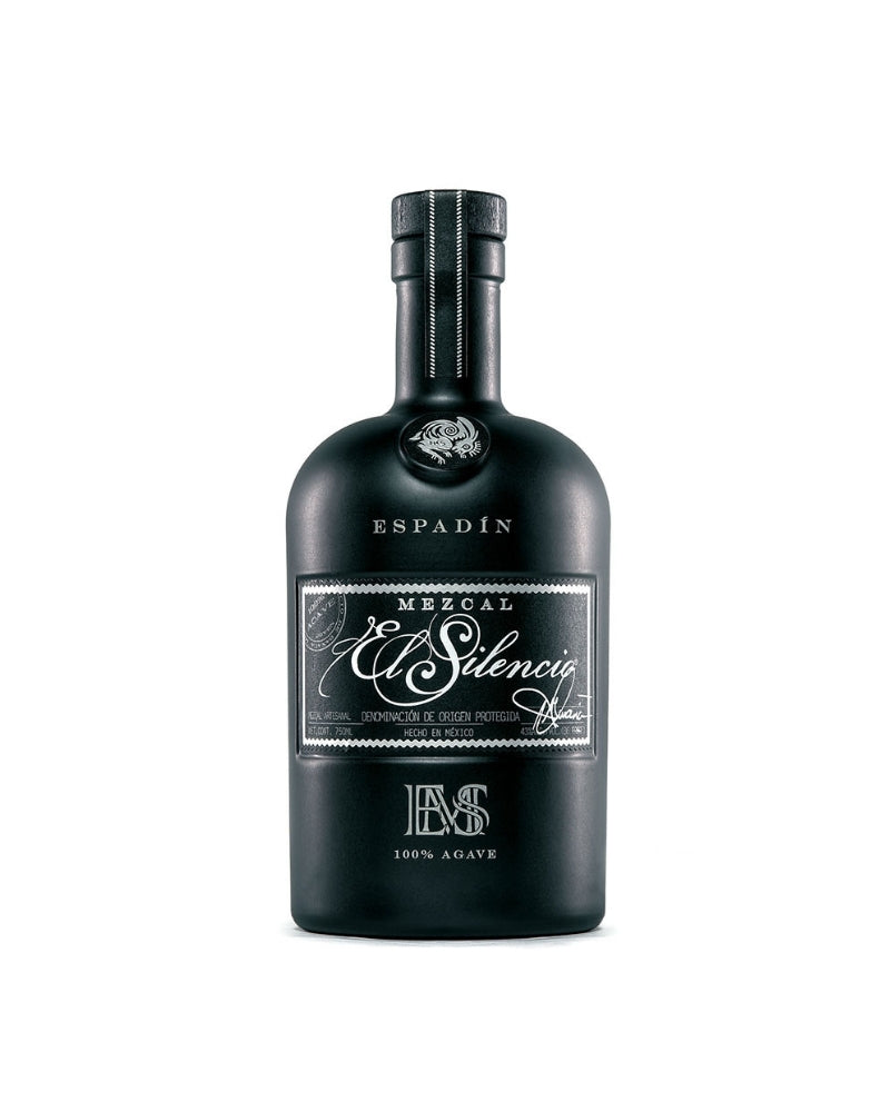 El Silencio Mezcal 750mL