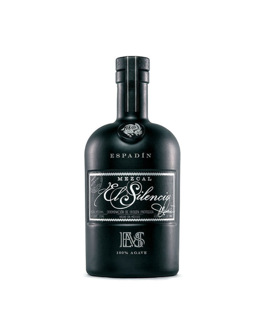 El Silencio Mezcal 750mL