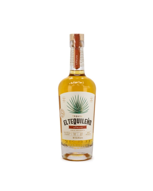 El Tequileno Anejo