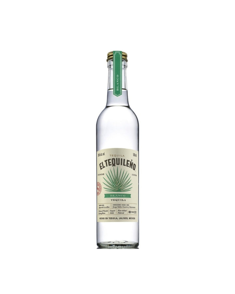 El Tequileno Blanco