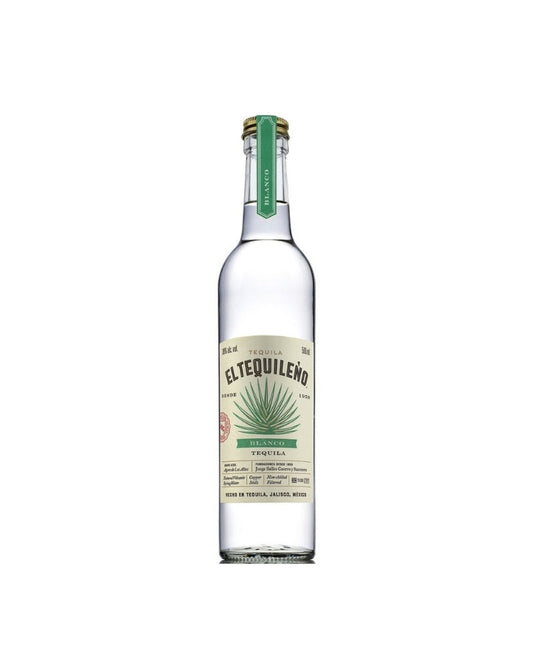 El Tequileno Blanco