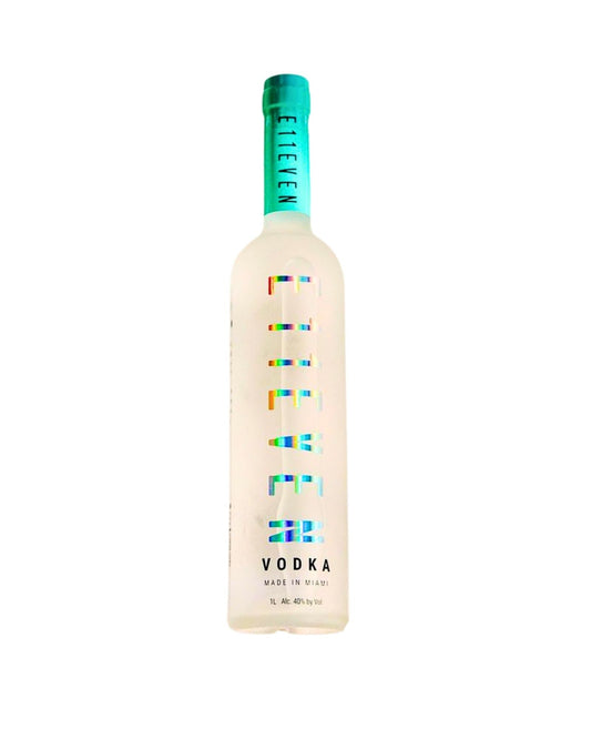 EL11EVEN Vodka 1L