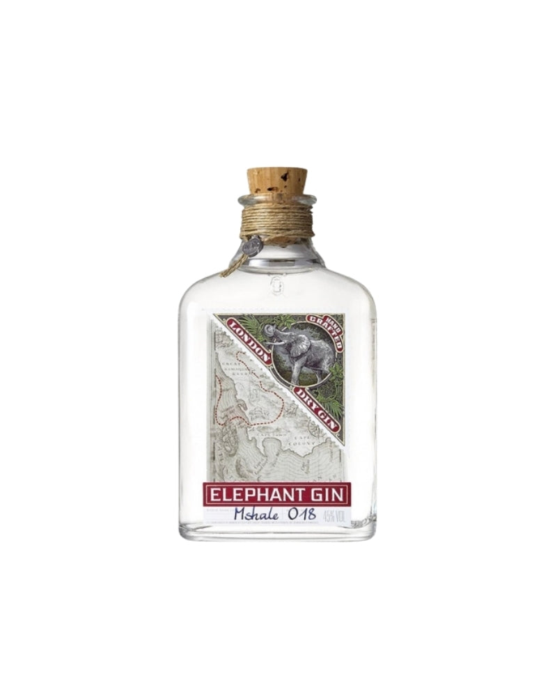Elephant London Dry Gin