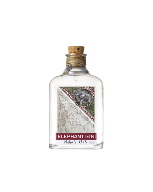 Elephant London Dry Gin