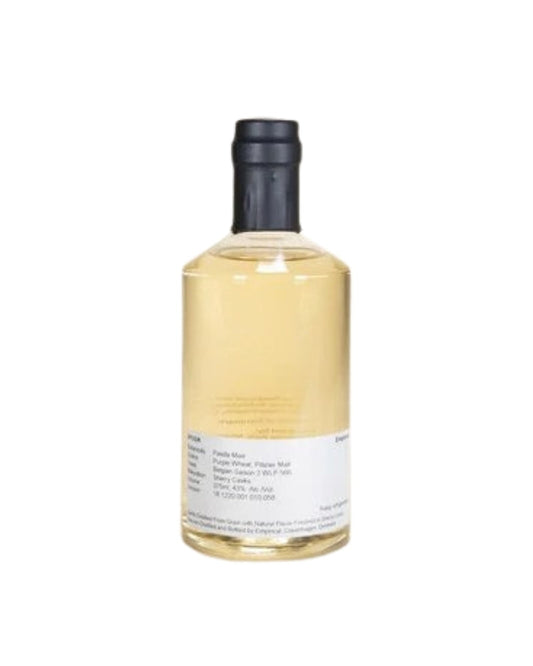 Empirical Spirits Ayuuk 375mL