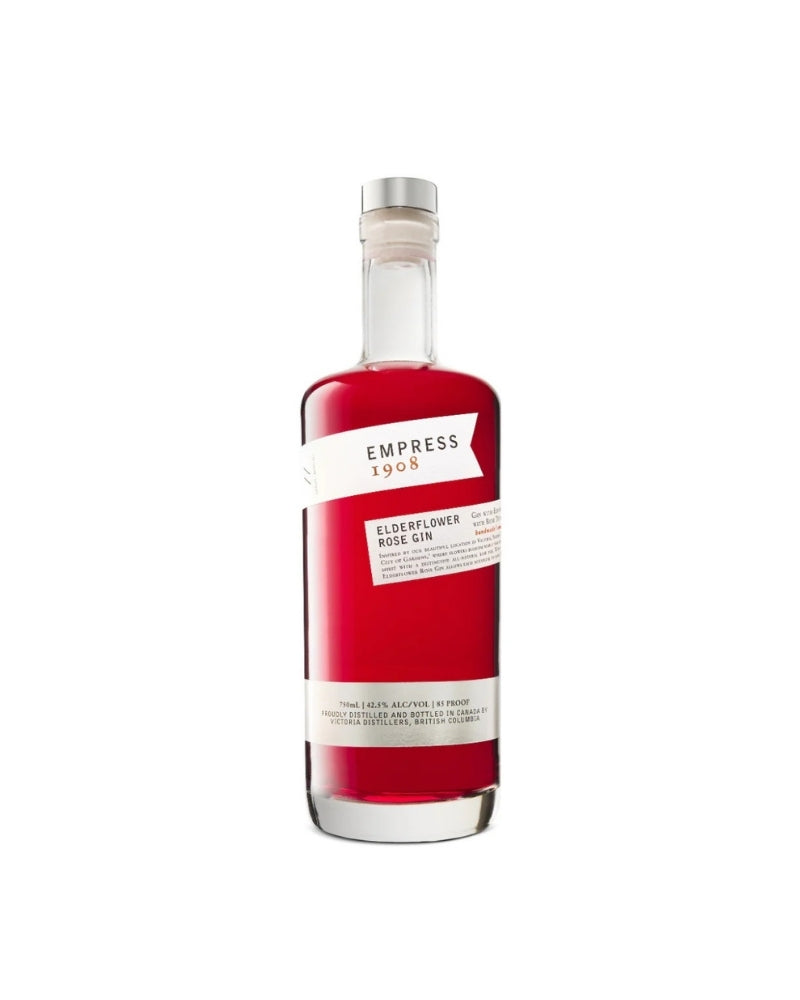 Empress 1908 Elderflower Rose 1L