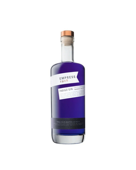 Empress 1908 Indigo Gin 1L