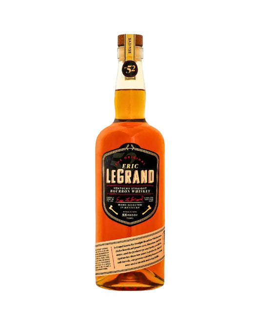 Eric LeGrand Private Selection 7 YR