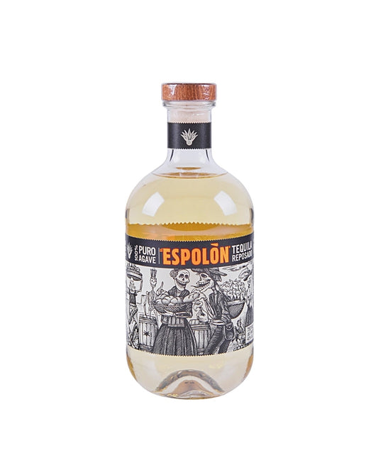 Espolon Tequila Reposado 750ml