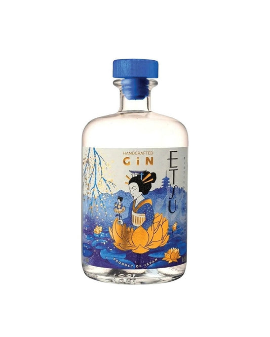 Etsu Japanese Gin