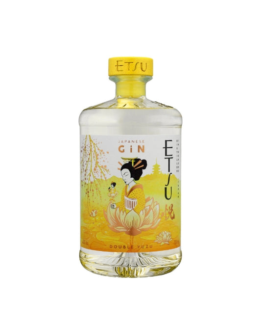 Etsu YUZU Japanese Gin