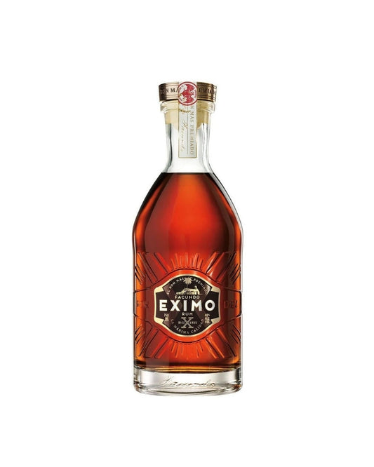 Facundo Eximo Rum