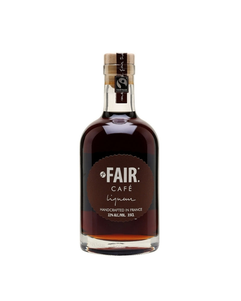 Fair Cafe Liqueur 375ml