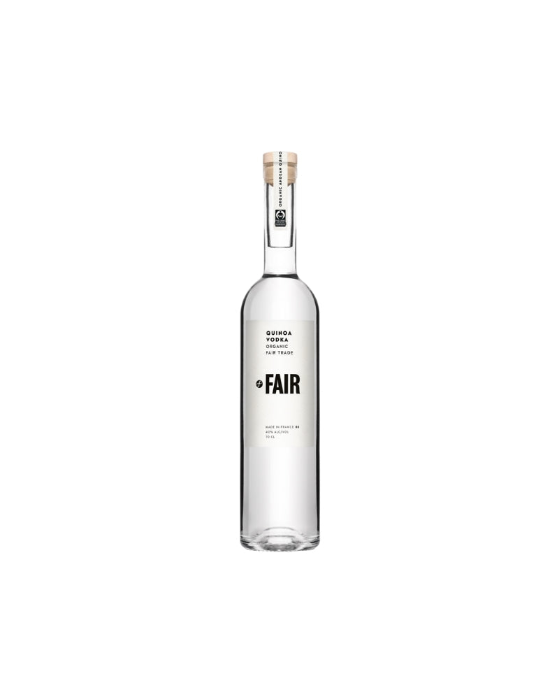 Fair Quinoa Vodka 750ml