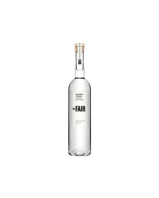 Fair Quinoa Vodka 750ml