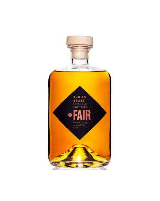 Fair Rum Xo
