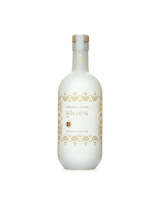 Far North Spirits Solveig Gin