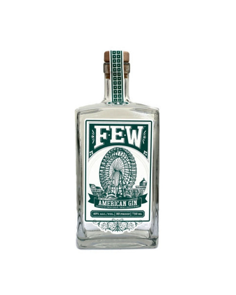 FEW American Gin 750mL