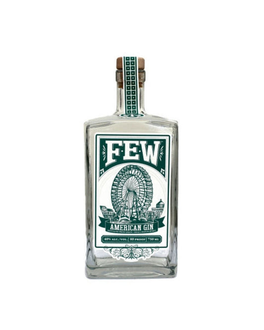 FEW American Gin 750mL