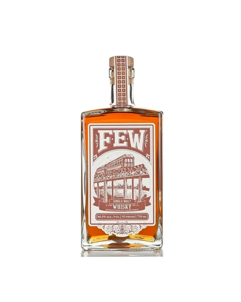 Few Single Malt Whiskey 750ml