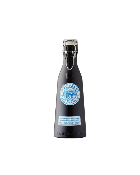 Five Farms Irish Cream 750mL