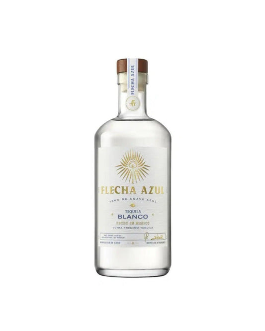 Flecha Azul Tequila Blanco