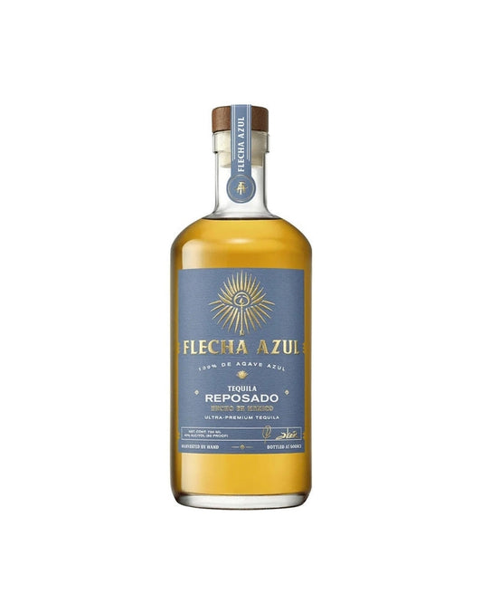 Flecha Azul Tequila Reposado