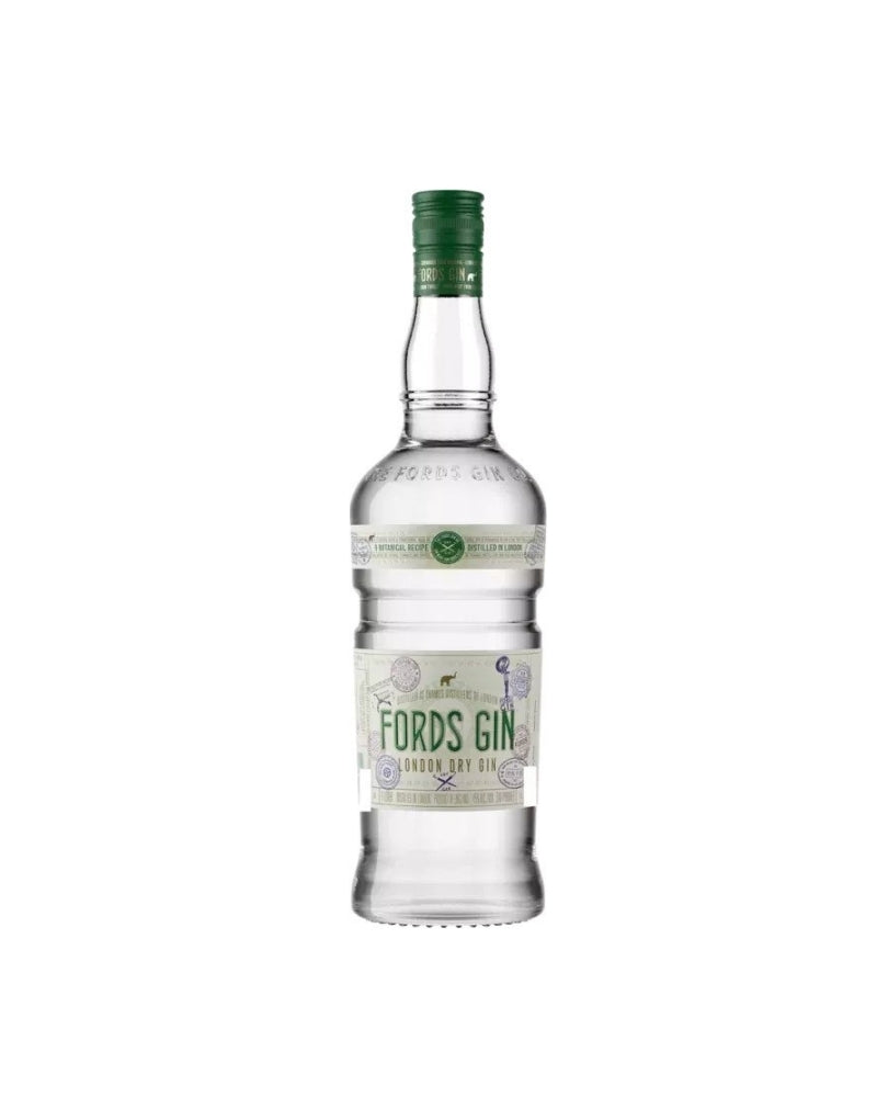 Fords London Dry Gin 750mL